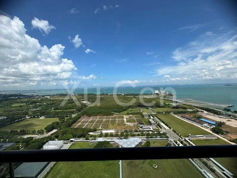 4 Bed Condo for Rent in  Marina One/ The Heart - Image 17